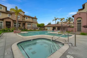 Convenient SJ w/ pool and hot tub by Hello Hideout - Image 3