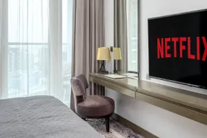 Hotel-apartment in Downtown Dubai | Studio - Image 3