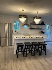 Gorgeous view house - Image 4