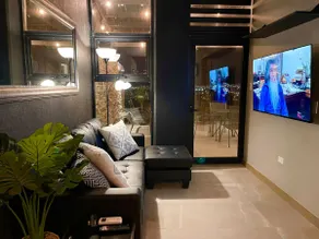 Tecomatlán Terrace Loft - Image 4