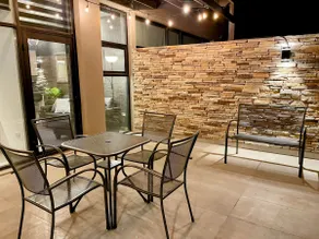 Tecomatlán Terrace Loft - Image 2