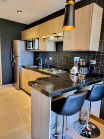 Tecomatlán Terrace Loft - Image 5