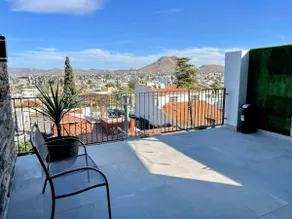Tecomatlán Terrace Loft - Image 3