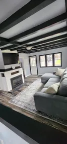 Sit back or jump in at our Restful Lake Getaway! - Image 2