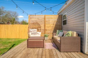 Church Hill Hideaway #1 with 3 BR Backyard Oasis - Image 3