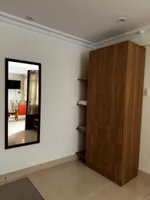 Apartment with a private bathroom - Image 4