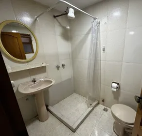 Apartment with a private bathroom - Image 5