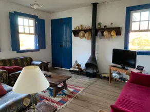 Large House on Farm with Olive Tree - Image 5