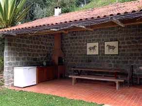 Large House on Farm with Olive Tree - Image 4