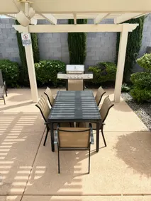 Perfect Getaway 4BR Home W/Pool - Image 4