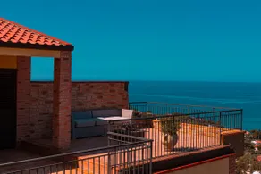 Le Terrazze sul Mare - Capo Aranciotto Beach - Image 2