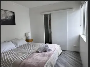 2bedrooms, 2 bathrooms, pool&carpark+ big balcony - Image 3