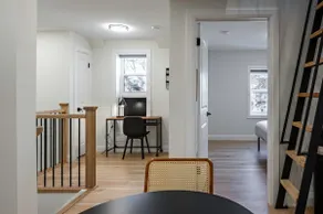 Designer apartment l Extra loft space | Downtown - Image 3