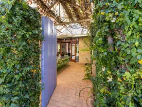 The Bower House | Mediterranean Bush Retreat - Image 4