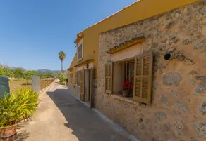 Sa Sini 3 bedrooms with pool, ETV 1742 - Image 4