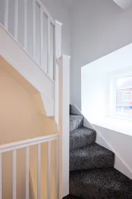 A Modern & Welcoming Apartment - Image 4