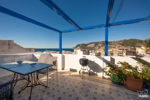 The Blue House - Image 3
