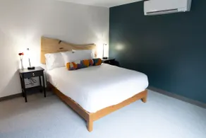 1BR + Kitchenette | Wifi | Sleeps 4 | ADA | Tanglewood - Image 2