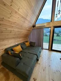 BorjomiStory Chalet - Image 4