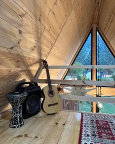 BorjomiStory Chalet - Image 5