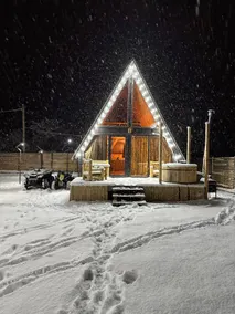 BorjomiStory Chalet - Image 2