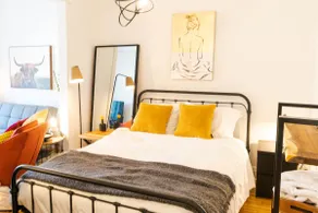 Appartement au coeur de Villeray - Image 2