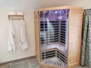 Gite classé La Maisonnette 24 - Image 3