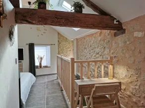 Gite classé La Maisonnette 24 - Image 2
