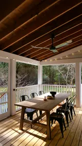 Modern Farmhouse & Pond | 7-Acre Catskill Forest - Image 3