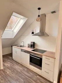 Apartment in der Heide - Image 2