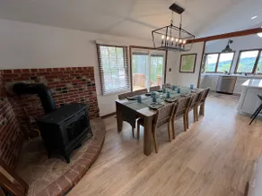 New - Modern Mountain Retreat w/ Hot tub and view! - Image 3