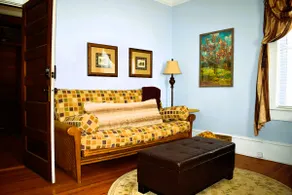 Karabella Estate Suite, No clean fee. In The Burg! - Image 3