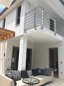 Elegant Oasis: Luxury Villa Marumare with Pool - Image 3