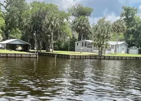 St. Johns River Retreat - Unit 1 - Image 3