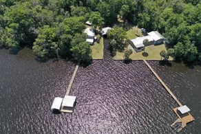 St. Johns River Retreat - Unit 1 - Image 5