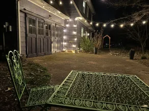 Prime Location & Dog-Friendly ”Scholars' Cottage” - Image 2