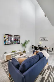 New Build Luxury Loft in the Heart of Fort Worth! - Image 2