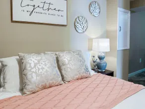 Cozy Private Entry 1BR1BA Suite Close to GMU & DC - Image 3