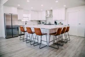 S. OKC Luxury Modern Home - Image 3