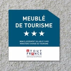 La Cambuse – Downtown – 3 Stars - Image 5