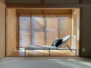 A cozy, natural, and chic house with free BBQ and parking for 4 cars / ACACIAHOUSE - Image 2