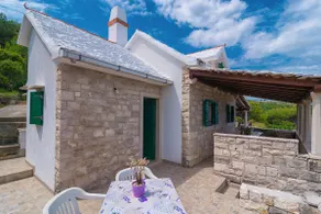 “Frane” Vacation Home, BEACH, private parking - Image 4