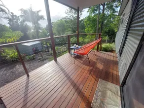 Private Hinterland Retreat - Image 3