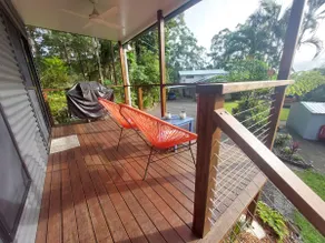 Private Hinterland Retreat - Image 4