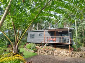 Private Hinterland Retreat - Image 2