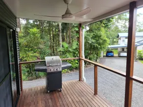 Private Hinterland Retreat - Image 5