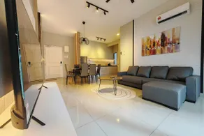 Mykey Atlantis B-08-09 Melaka City - Image 3
