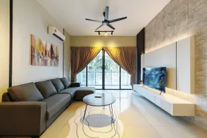 Mykey Atlantis B-08-09 Melaka City - Image 4