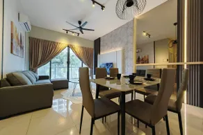 Mykey Atlantis B-08-09 Melaka City - Image 5