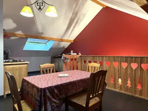 Chalet atmosphere - Image 5